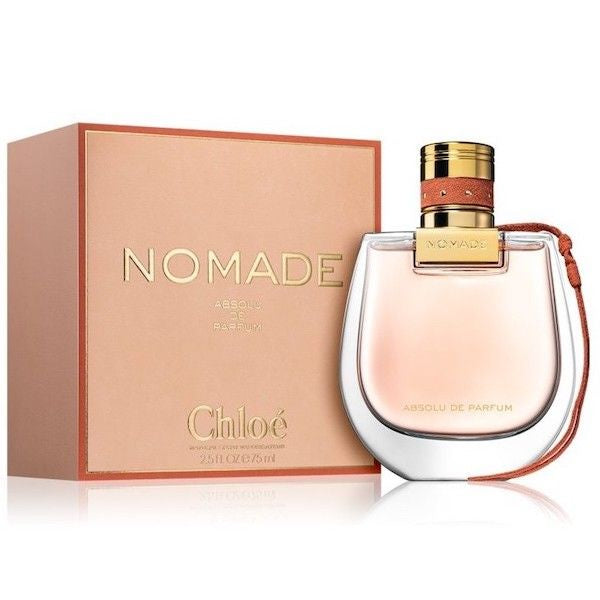 Chloe Nomade Absolu de Parfum for Women EDP