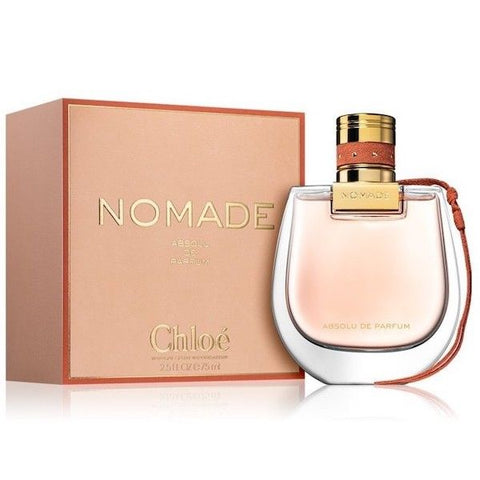 Chloe Nomade Absolu de Parfum for Women EDP