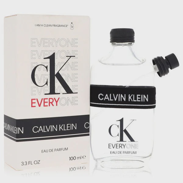CK Everyone Eau de Parfum Unisex General Calvin Klein