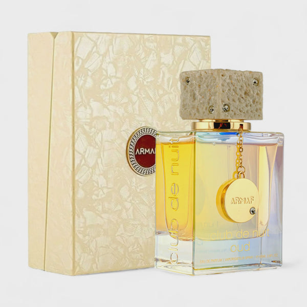 Armaf Club de Nuit Oud Unisex EDP