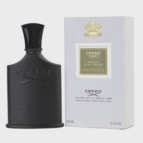 Creed Green Irish Tweed for Men by Creed EDP General Creed