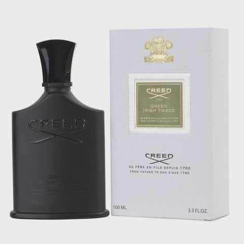 Creed Green Irish Tweed for Men by Creed EDP General Creed