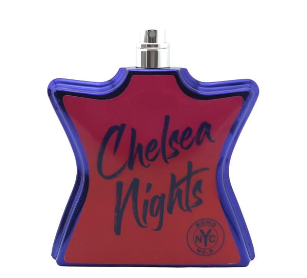 Chelsea Nights Bond No. 9 Unisex EDP General Bond No. 9