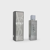 Myslf L'Absolu Yves Saint Laurent Men Parfum General Yves Saint Laurent