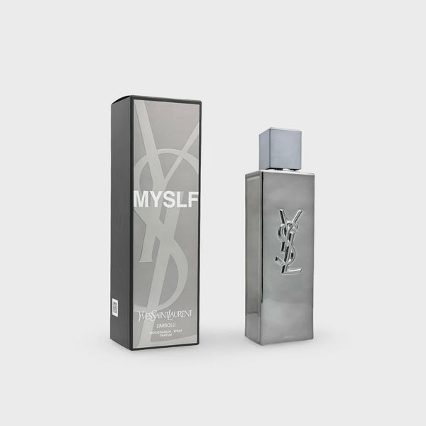 Myslf L'Absolu Yves Saint Laurent Men Parfum General Yves Saint Laurent