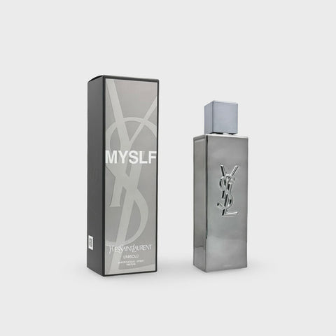 Myslf L'Absolu Yves Saint Laurent Men Parfum General Yves Saint Laurent