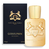 Godolphin Parfums de Marly for Men EDP General Parfums de Marly 2.5 OZ Regular Box