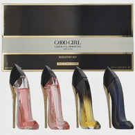 Good Girl Set 4x7ml Splash Minis