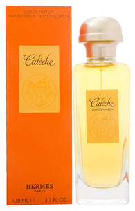 Caleche Soie de Perfume for Women by Hermes EDP General Hermes 3.4 OZ Regular Box