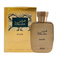 Rasasi Hawas Elixir for Men EDP