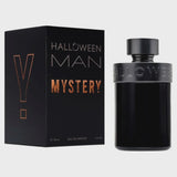 Halloween Man Mystery for Men EDP General Halloween