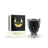 Invictus Victory (V) for Men EDP Extreme General Paco Rabanne 3.4 OZ Regular Box