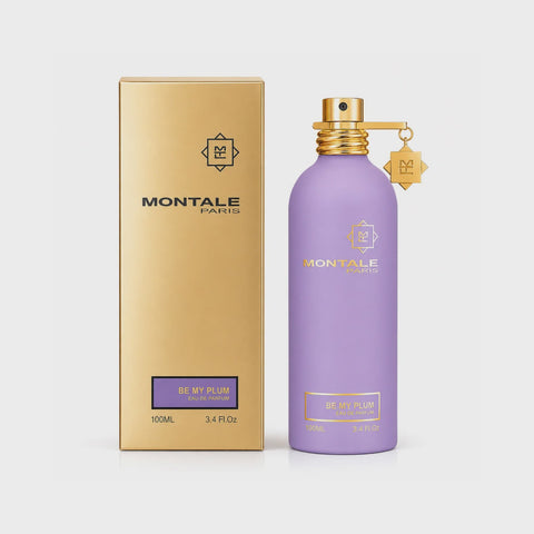 Be My Plum Montale Unisex EDP