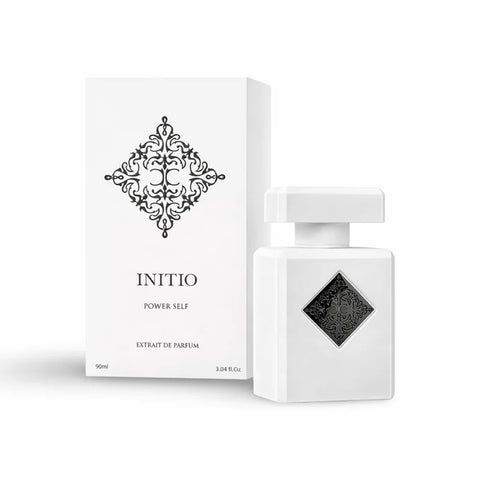 Power Self Initio Unisex EDP General Initio 3.0 OZ Regular Box