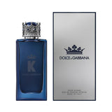 Dolce & Gabbana K Intense EDP for Men General Dolce & Gabbana 3.3 OZ Regular Box
