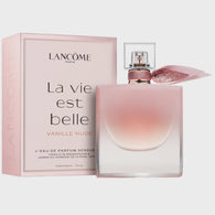 La Vie est Belle Vanille Nude for Women EDP General Lancome