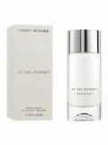 Le Sel d'Issey Issey Miyake for Men EDT General Issey Miyake 3.3 OZ Regular Box