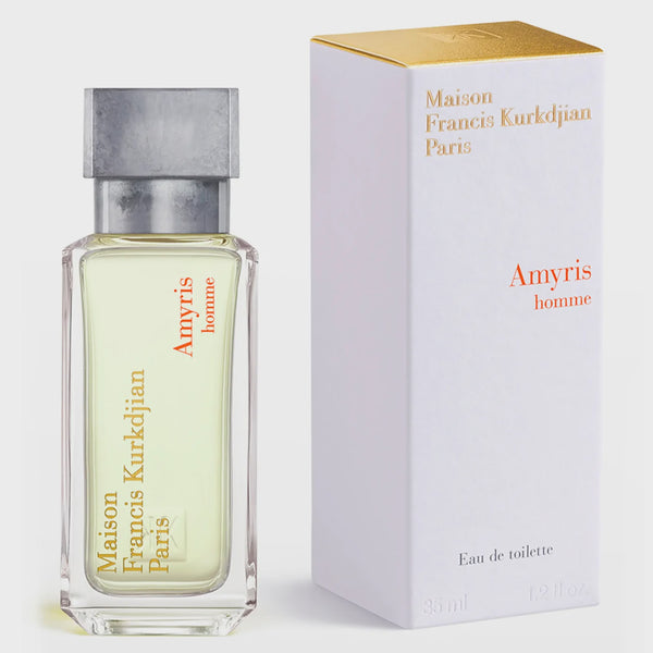 香水(ユニセックス) Maison Francis Kurkdjian Amyris homme Amyris homme ⋅ Eau de toilette ⋅ 70ml ⋅ Maison Francis