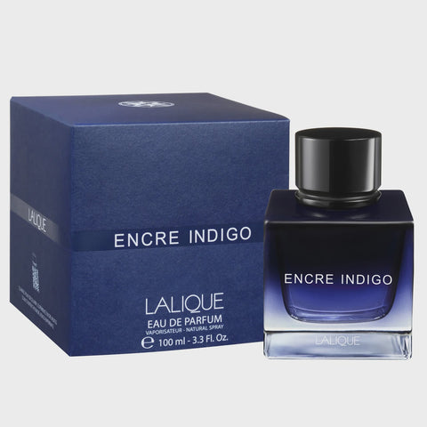 Encre Noire Indigo for Men EDP General Lalique
