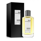 Sand Aoud Mancera Unisex EDP General Mancera