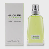 Mugler Cologne Come Together Unisex EDT General Thierry Mugler