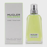 Mugler Cologne Come Together Unisex EDT General Thierry Mugler