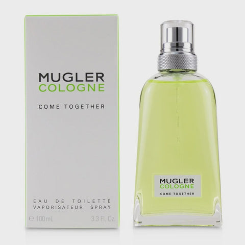 Mugler Cologne Come Together Unisex EDT General Thierry Mugler