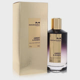 Amber & Roses Mancera Unisex EDP General Mancera