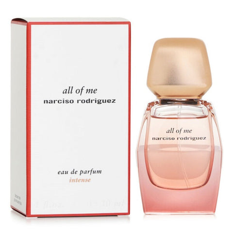 All of Me Intense by Narciso Rodriguez for Women EDP General Narciso Rodriguez