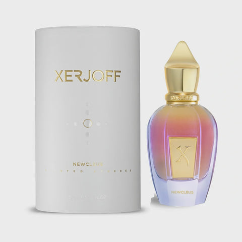 Newcleus Xerjoff Unisex EDP General Xerjoff