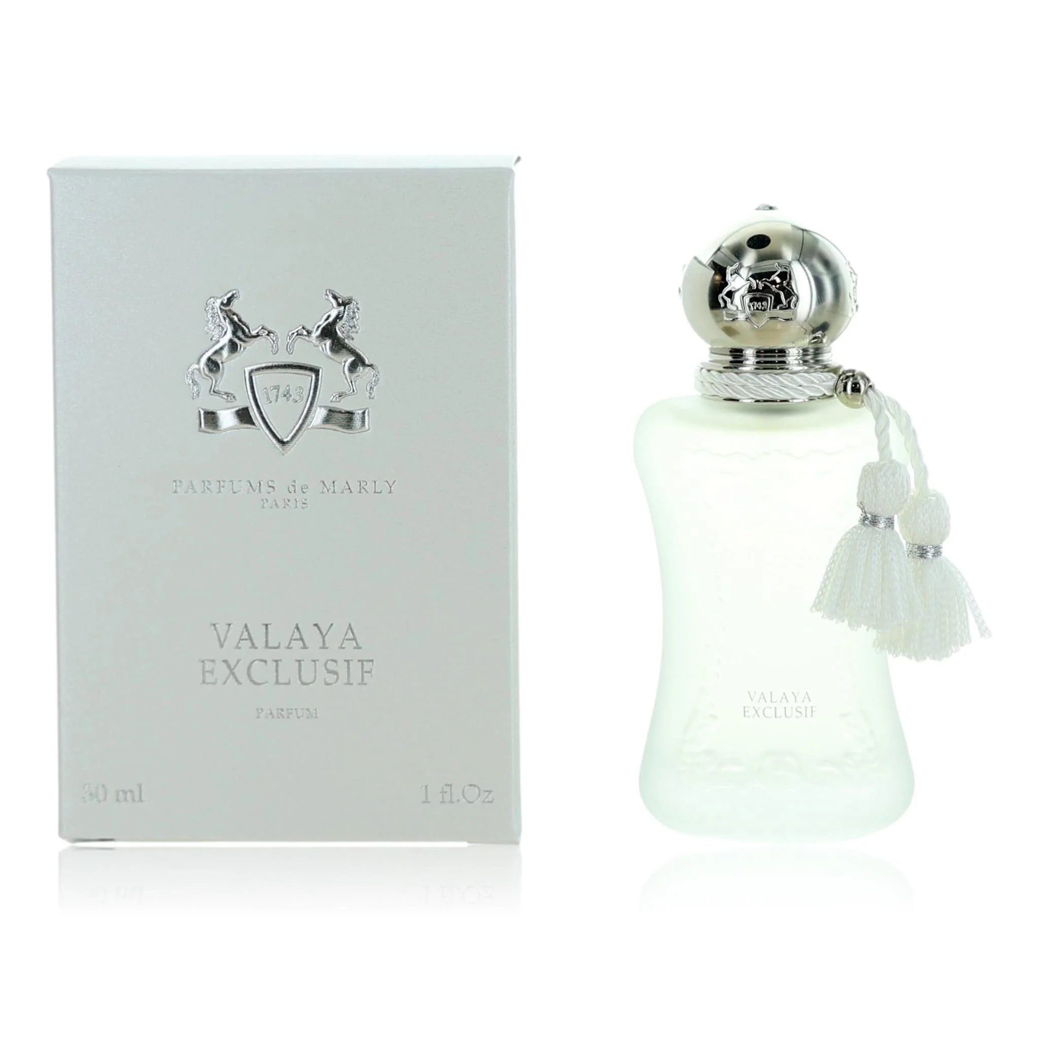 Valaya Exclusif Parfums de Marly for Women EDP – AuraFragrance