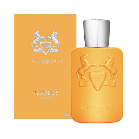 Perseus Parfums de Marly for Men EDP General Parfums de Marly 4.2 OZ Regular Box