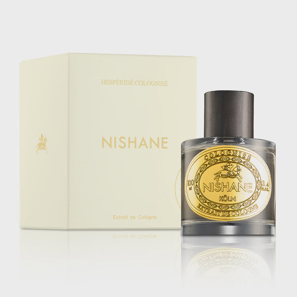 Hespéridé Colognisé Extrait de Cologne Unisex EDC