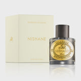 Hespéridé Colognisé Extrait de Cologne Unisex EDC General Nishane