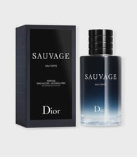 Sauvage Eau Forte Dior for Men Parfum General Christian Dior