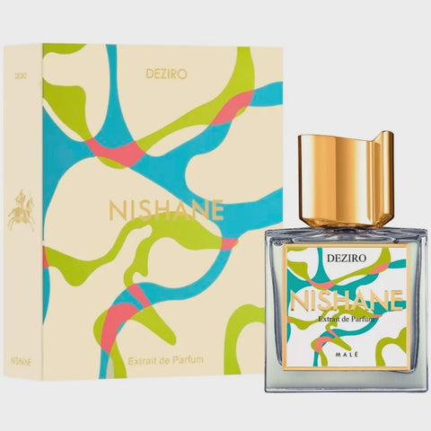 Deziro Nishane Extrait de Parfum EDP
