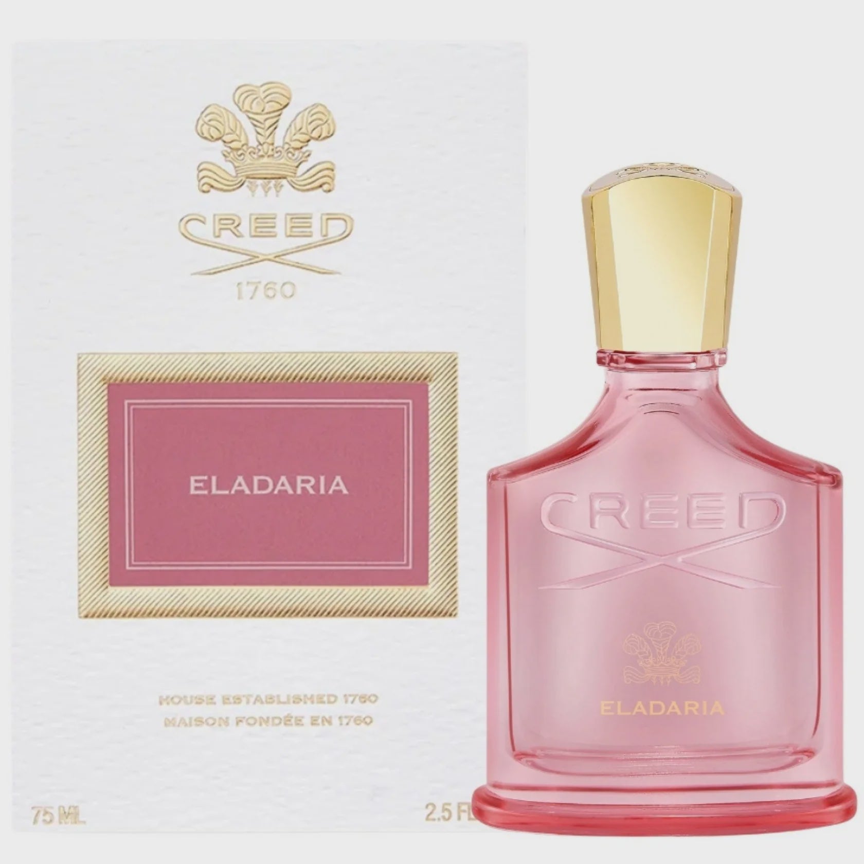 Creed Eladaria for Women EDP