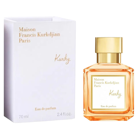 Kurky Maison Francis Kurkdjian Unisex EDP