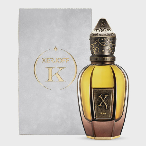 Jabir Xerjoff K Collection Unisex EDP
