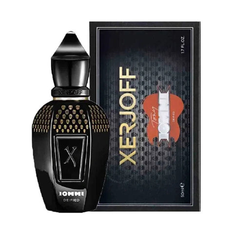 Tony Iommi Deified Xerjoff Parfum Unisex