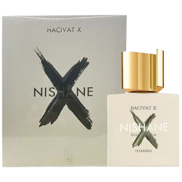Nishane Hacivat X Extrait de Parfum EDP Unisex – AuraFragrance