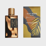 Silky Woods Elixir Goldfield & Banks Unisex EDP General Goldfield & Banks