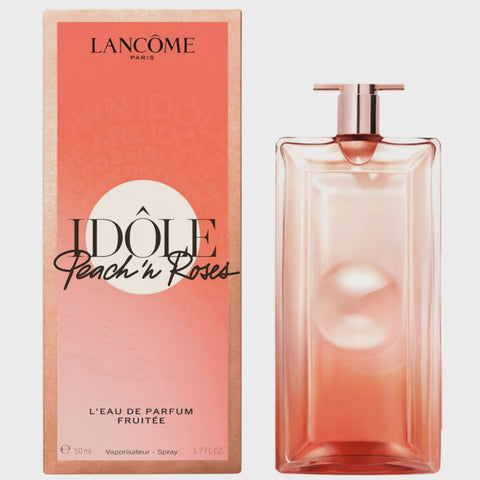 Idole Peach ‘N Roses Lancome for Women EDP