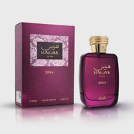 Rasasi Hawas Diva for Women EDP General Rasasi