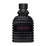 Valentino Uomo Born in Roma Extradose for Men EDP General Valentino 3.4 OZ Tester Box (same liquid, plainer box)
