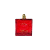 Versace Eros Flame for Men EDP General Versace 3.4 OZ Tester Box (no cap)