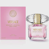 Versace Bright Crystal Parfum for Women General Versace