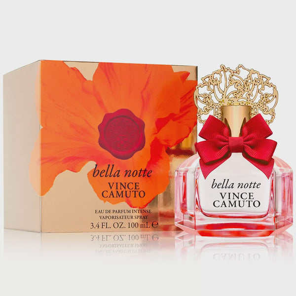 Bella Notte Vince Camuto for Women EDP