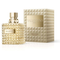 Valentino Donna Born in Roma the Gold for Women