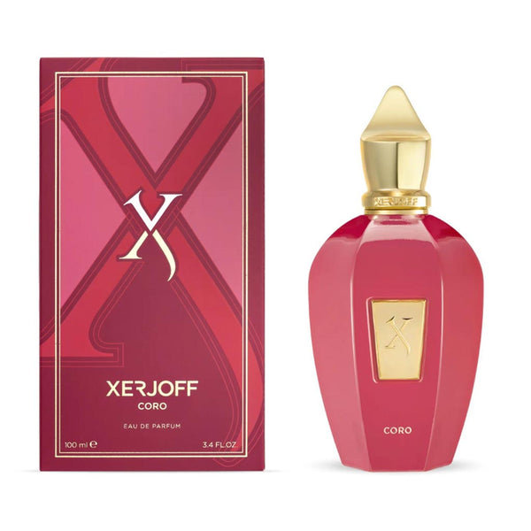 Coro Xerjoff Unisex EDP
